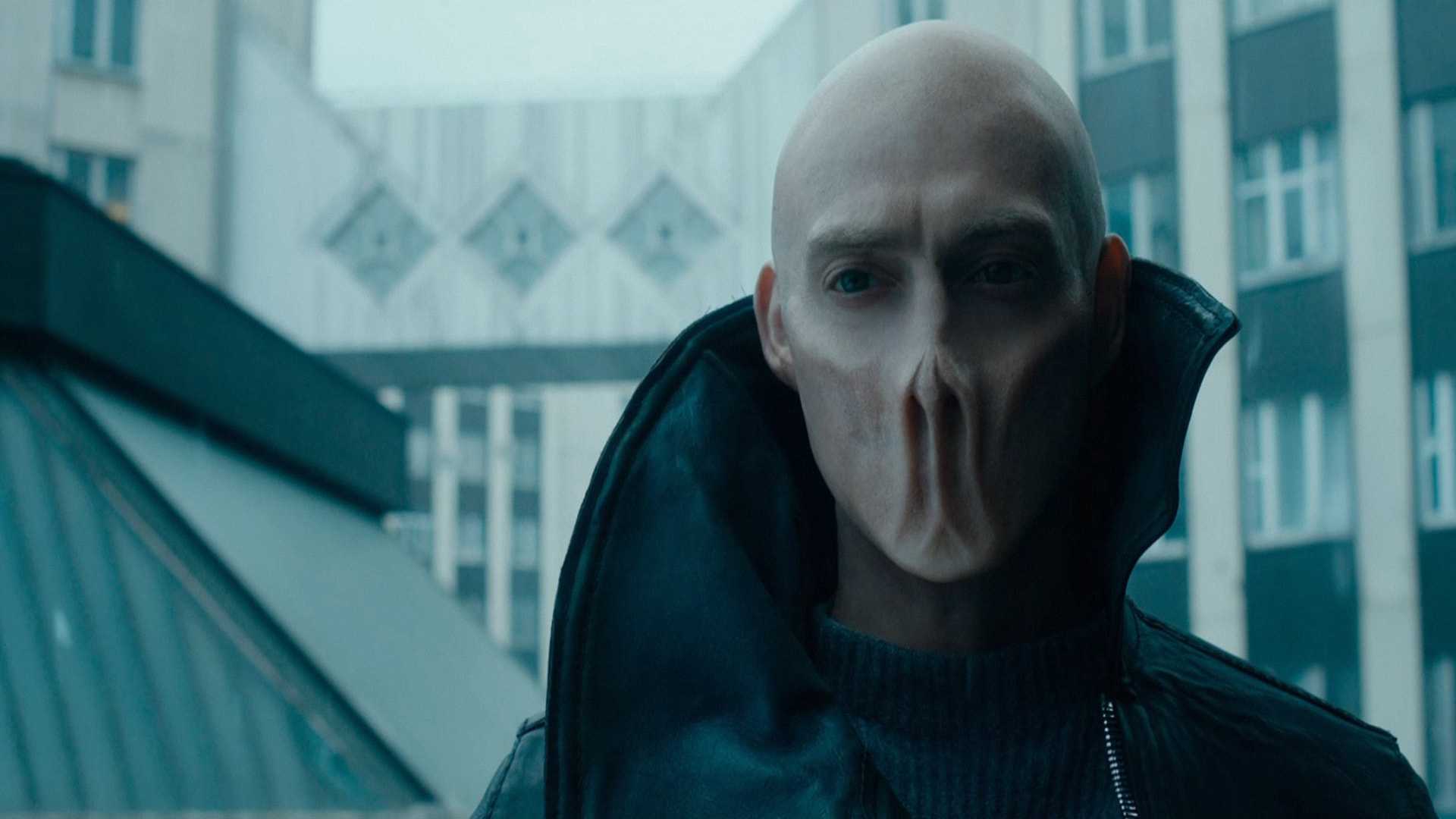 Лучшие фантастические фильмы 2018 – топ 35 фантастики