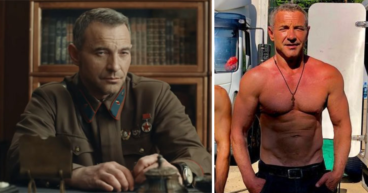30 русских криминальных сериалов, которые стоит посмотреть