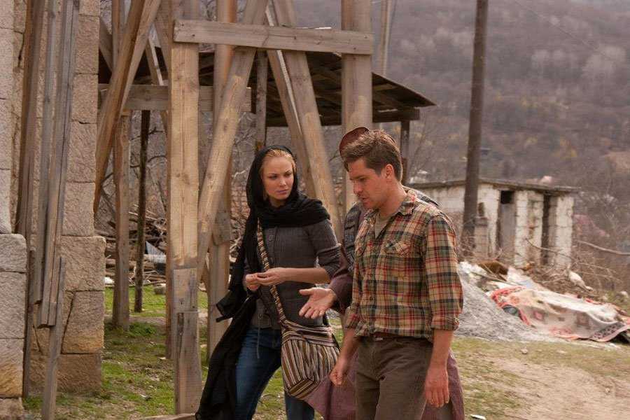Фильмы с ольгой арнтгольц в главной роли: список