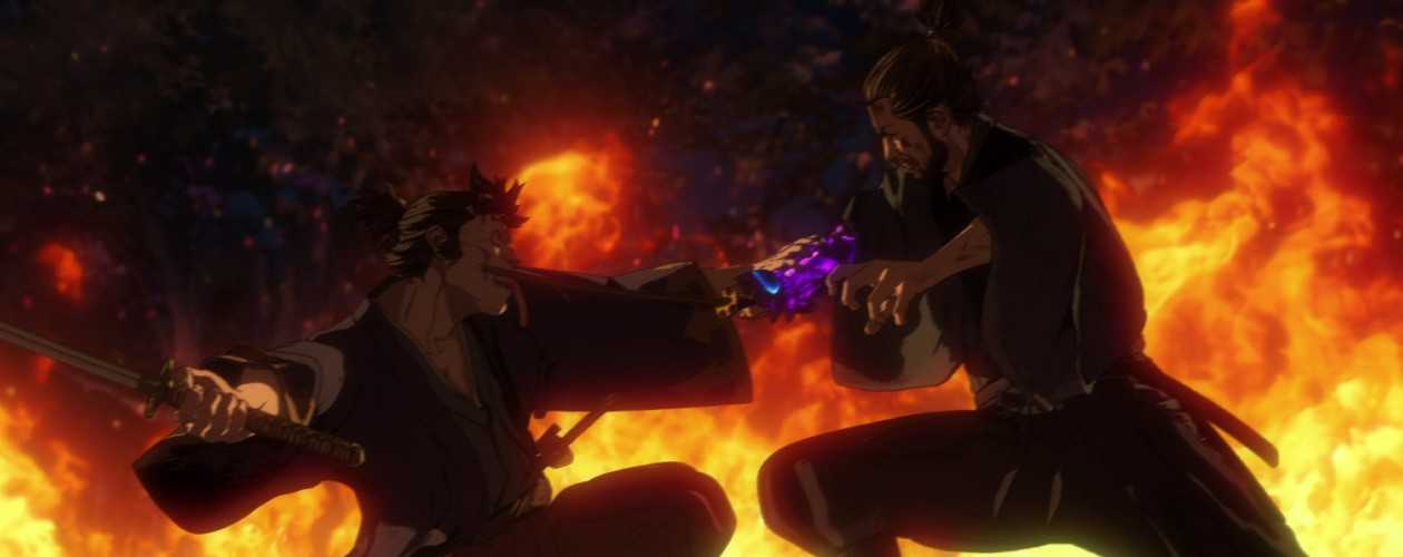 Onimusha anime series review - review - anime news network