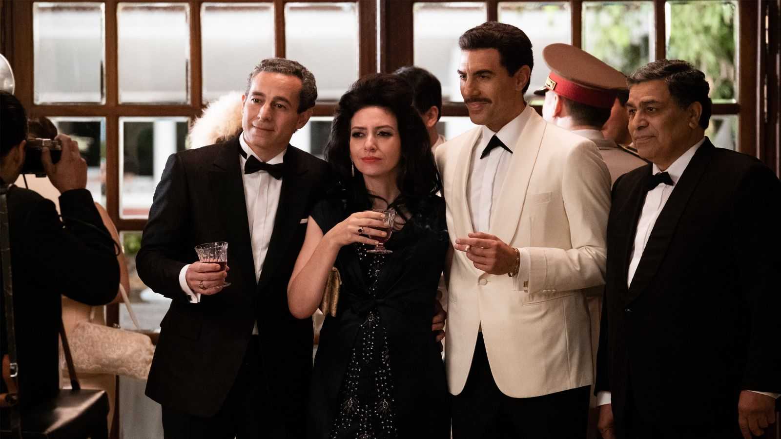 Про шпионов: сериалы смотреть онлайн или скачать торрент бесплатно в хорошем качестве без регистрации 2023-2024 списком - страница 1