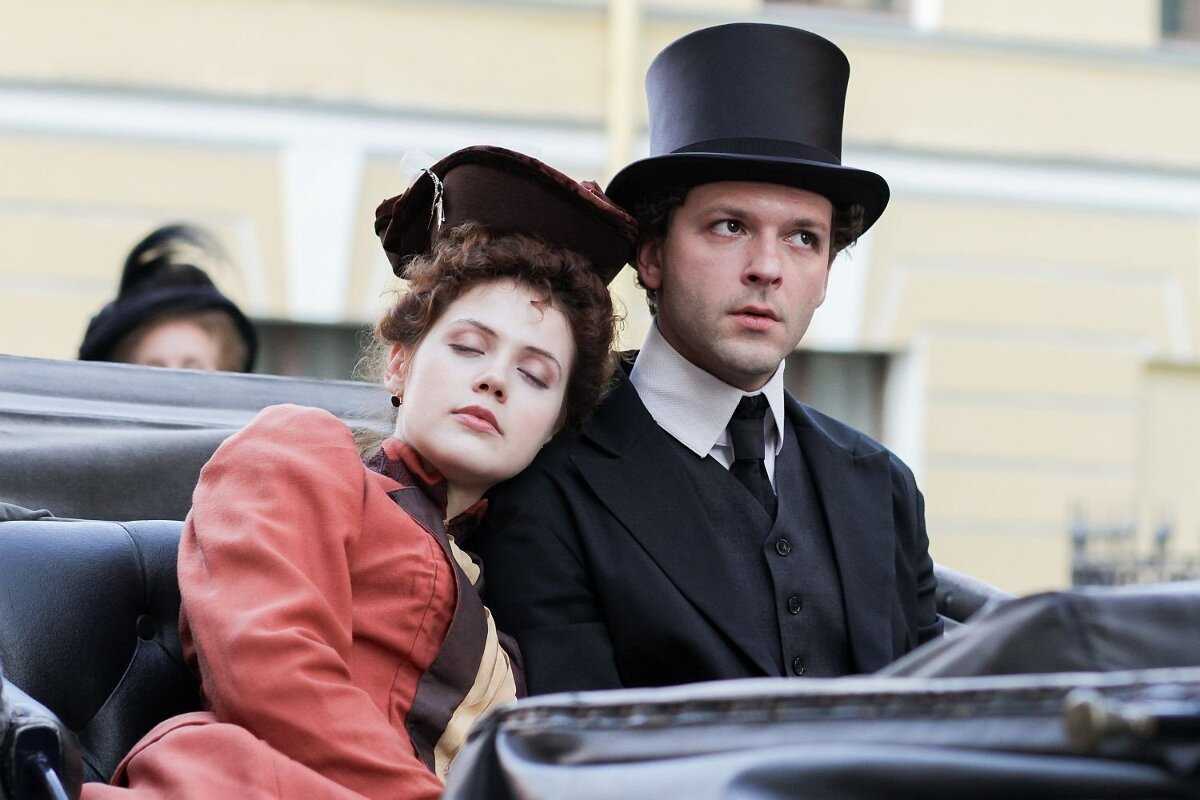 24 российских детективных мини-сериала с крутой интригой