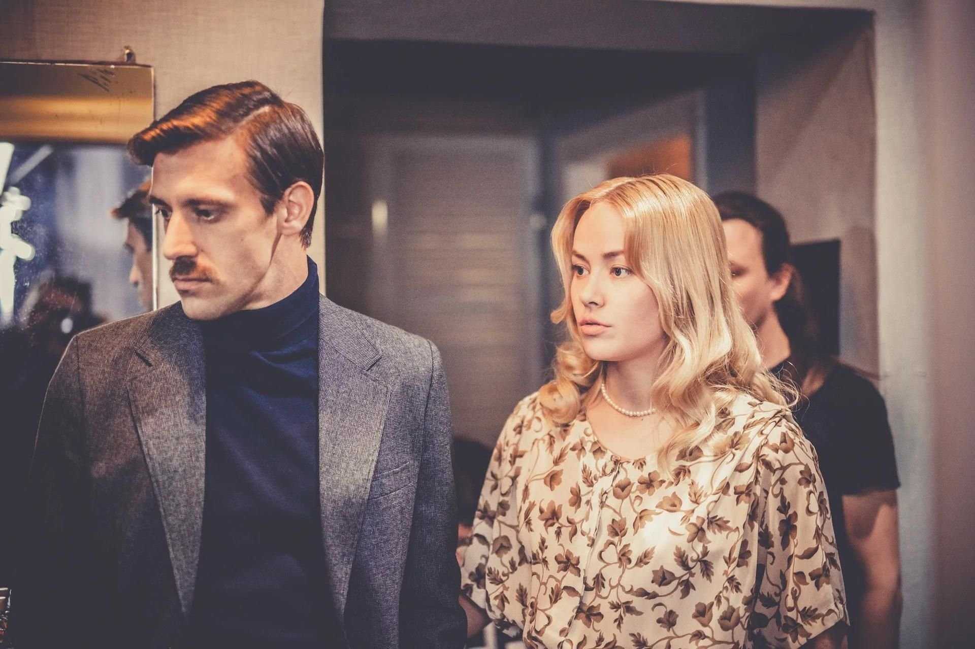 Лучшиие российские сериалы про маньяков и серийных убийц топ 20