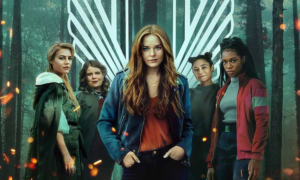 Судьба: сага клуба винкс. взрослый и реалистичный мир winx в сериале живого действия