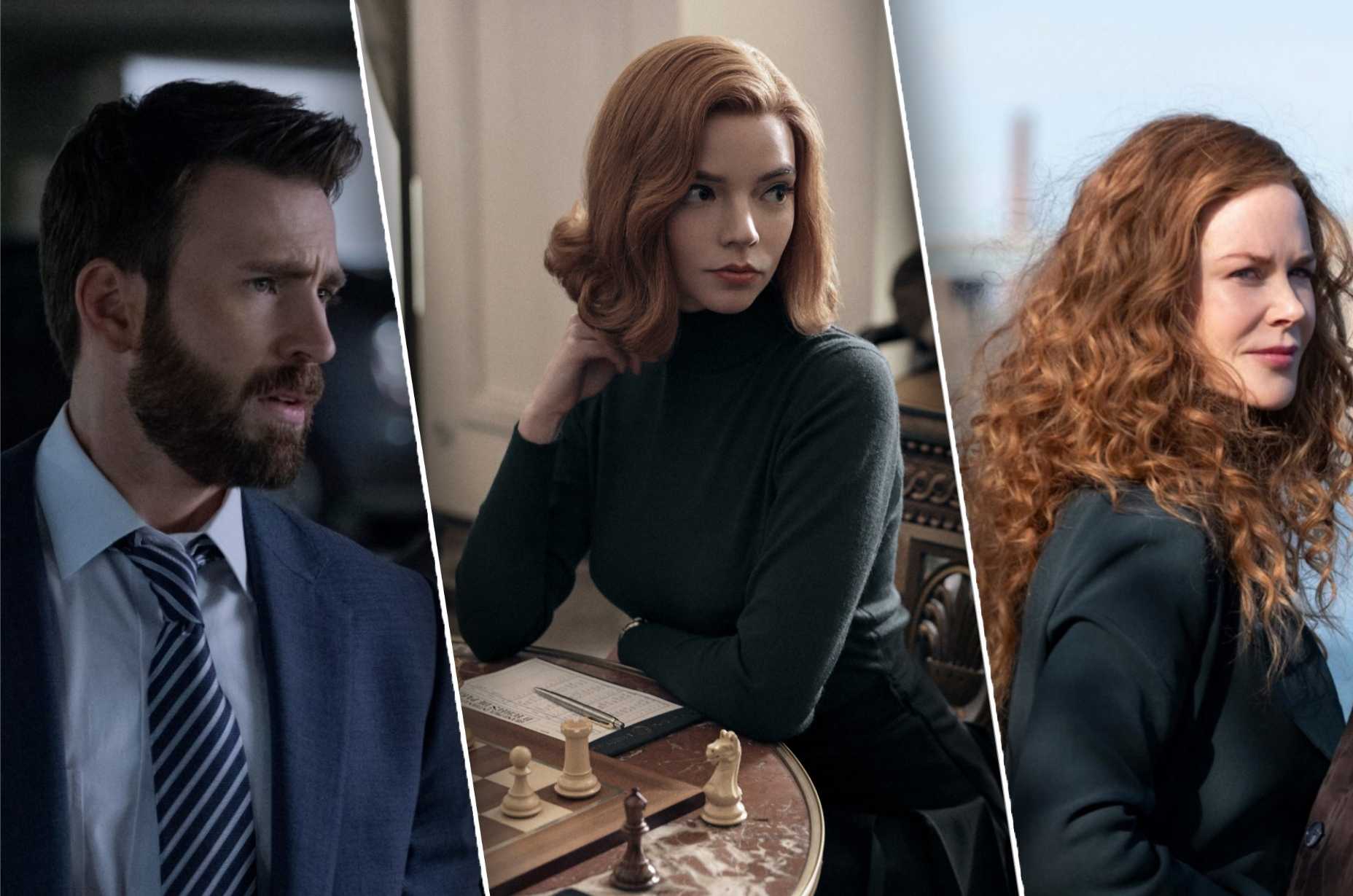 Русские сериалы 2020 года – 45 новинок, которые стоит посмотреть