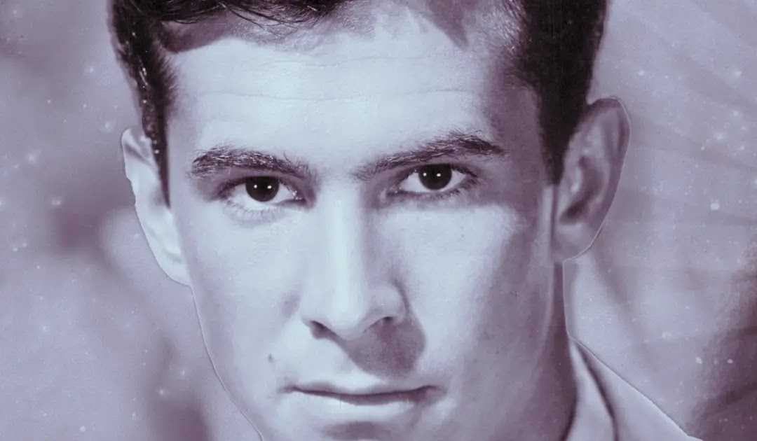 8 facts you didn't know about psycho's anthony perkins