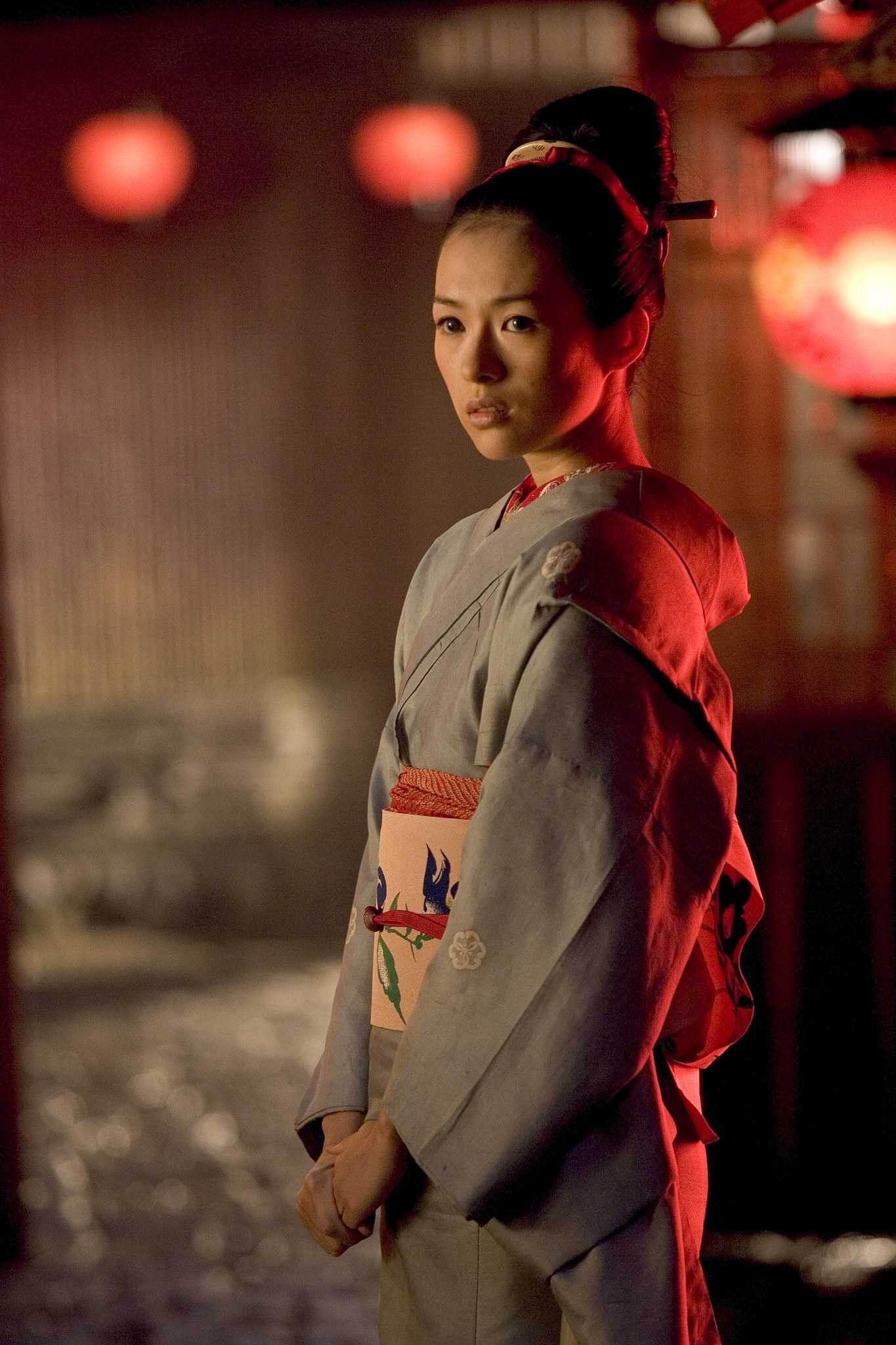 ‎the geisha (1983) directed by hideo gosha • reviews, film + cast • letterboxd