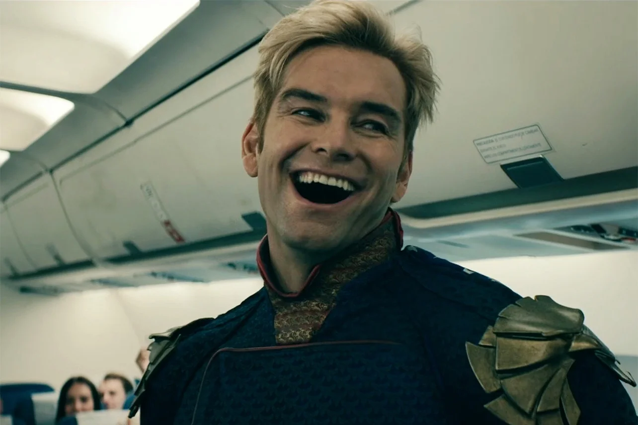 Antony starr married to wife or dating girlfriend? | vergewiki
