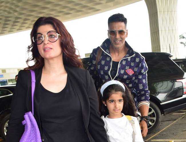 Akshay kumar height, age, wife, family, children, biography & more » starsunfolded