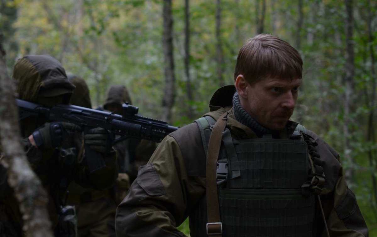 Топ 21 лучших новых российских криминальных сериалов