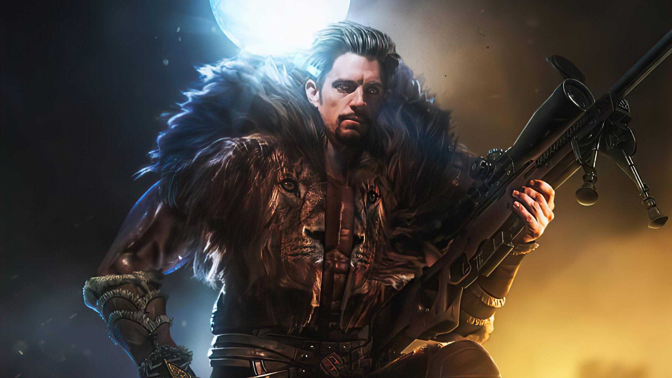 Film / 
        
        kraven the hunter (2024)
