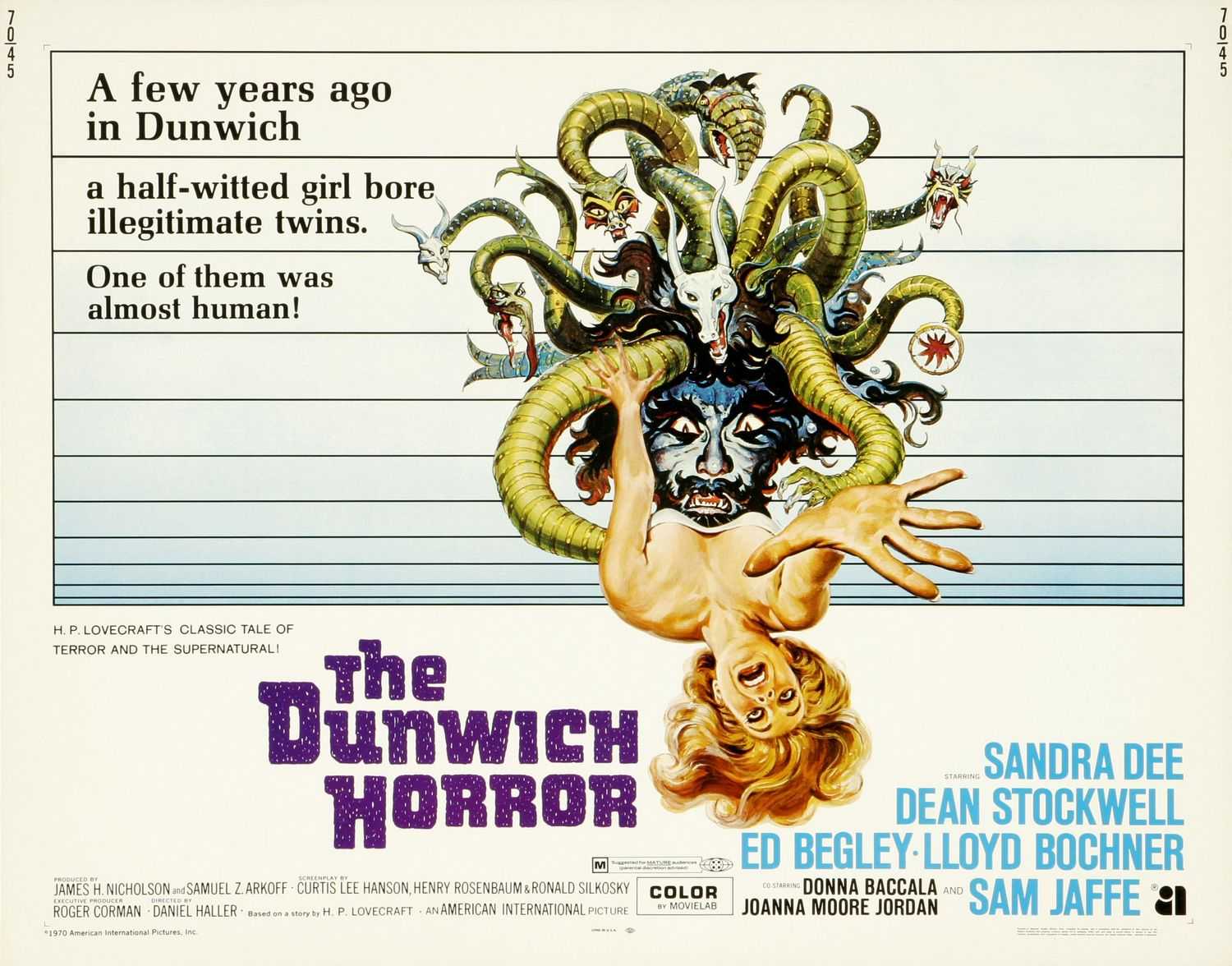 Film / 
        
        cthulhu