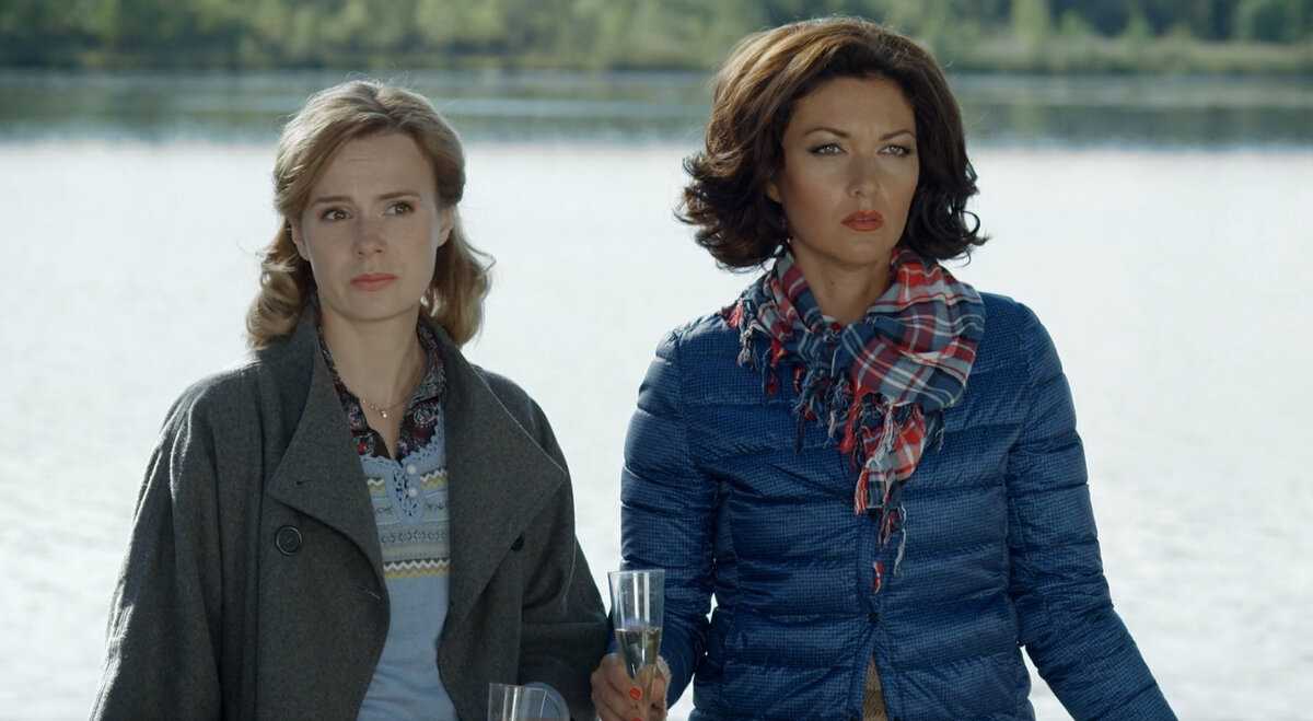 Русские детективы сериалы смотреть онлайн в хорошем качестве