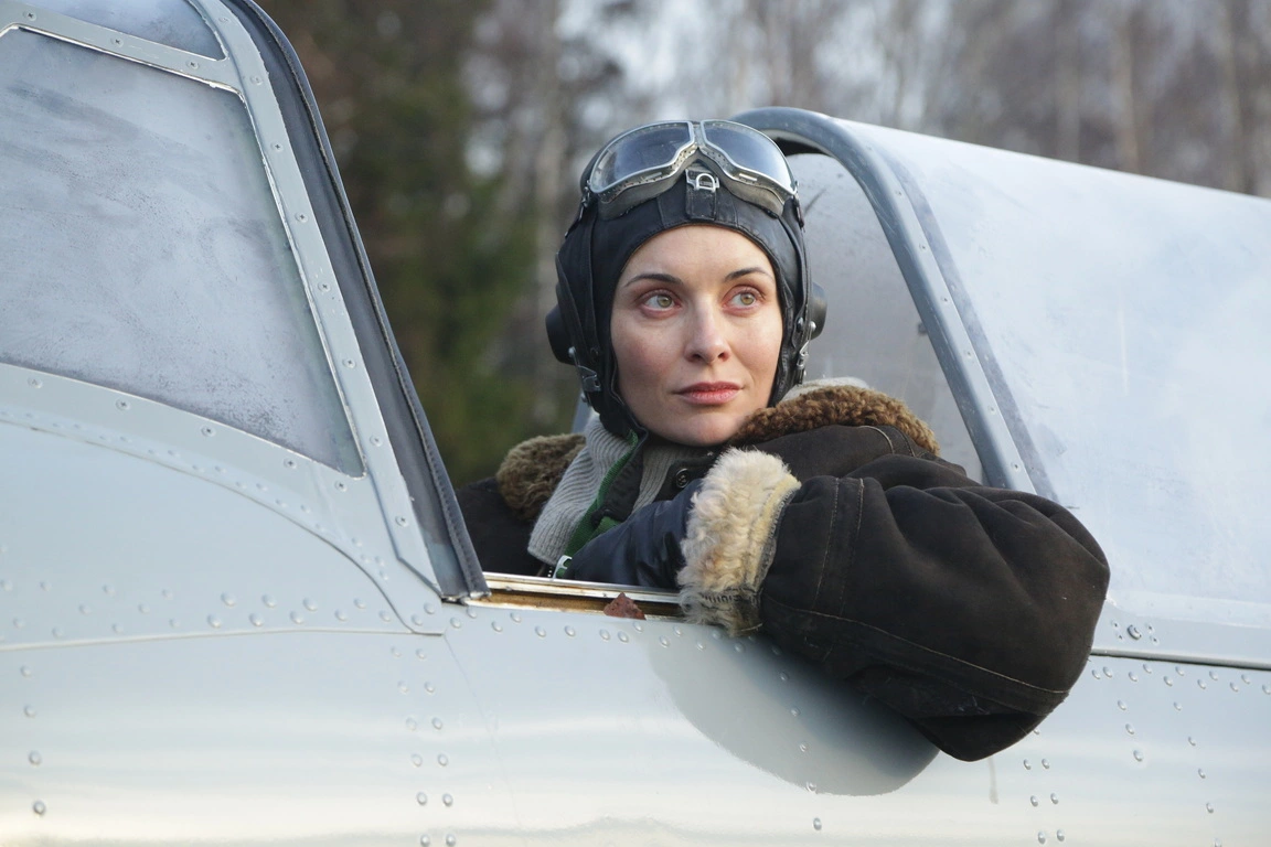 Содержание серий сериала «катюша» сюжет