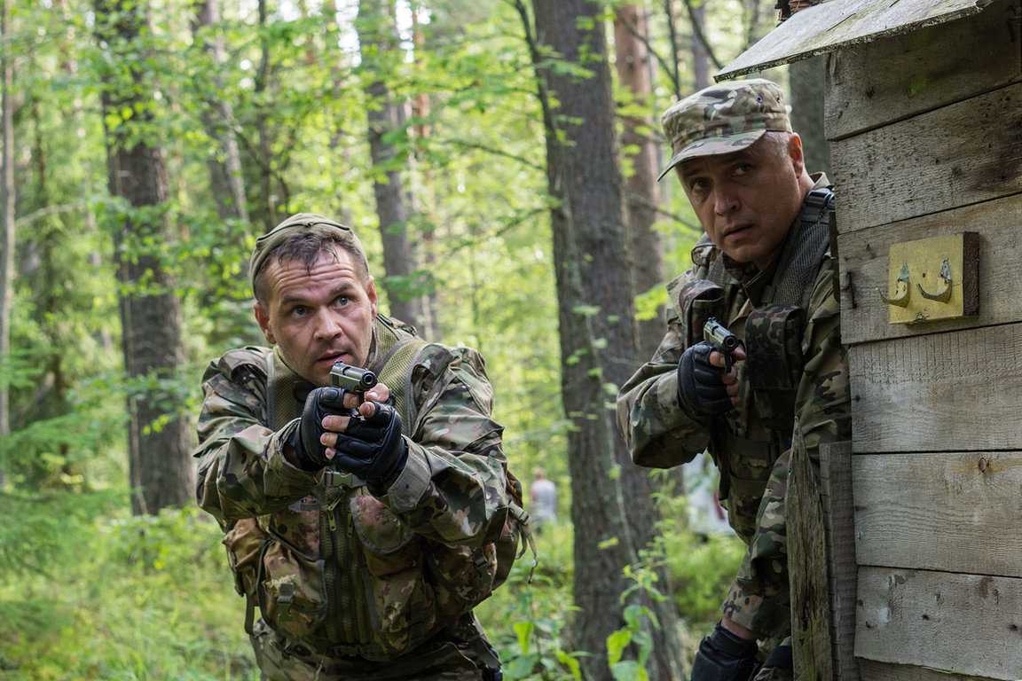 Русские детективы 2023 года: уже вышедшие новые и лучшие фильмы и сериалы, все новинки кино – топ список про загадочные преступления
