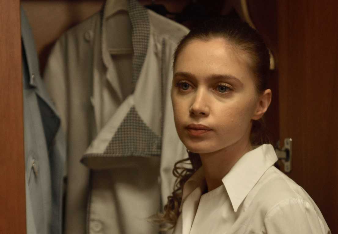 30 самых интересных украинских сериалов с высоким рейтингом
