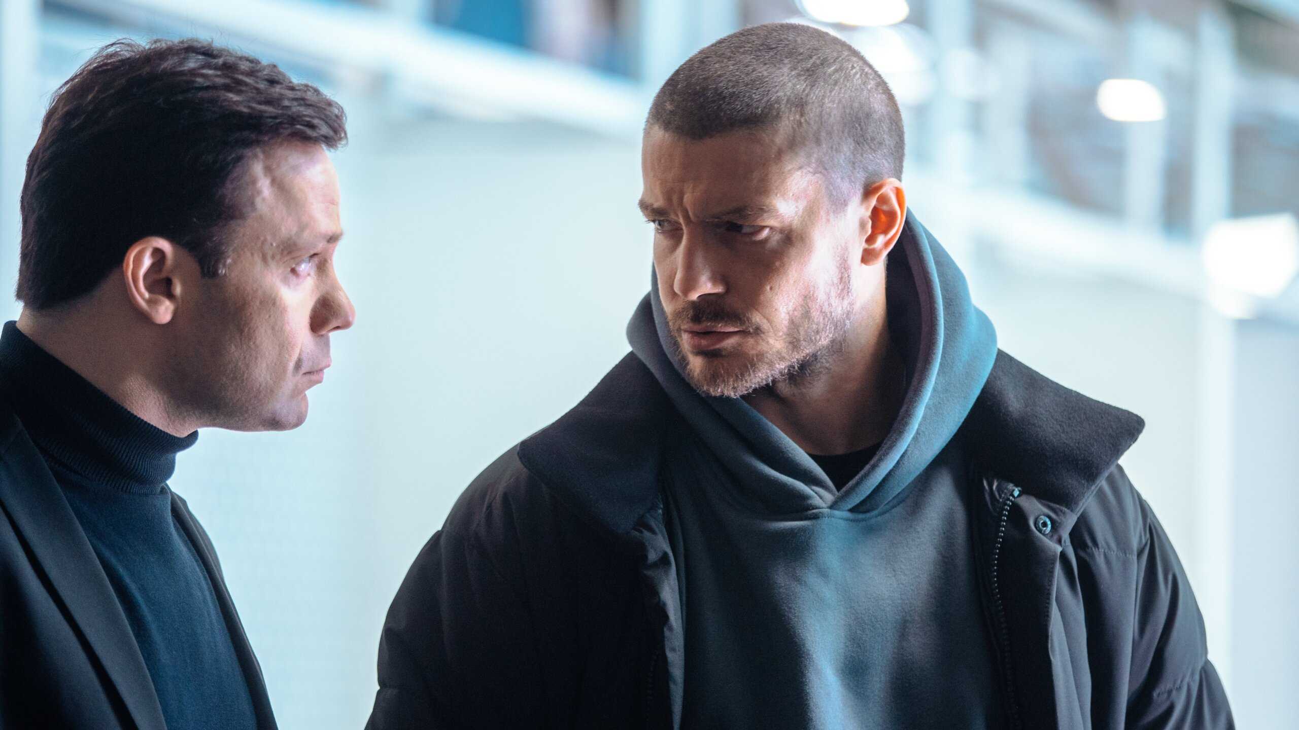 Триггер 3 сезон дата выхода серий (сериал, 2024, кинопоиск)
