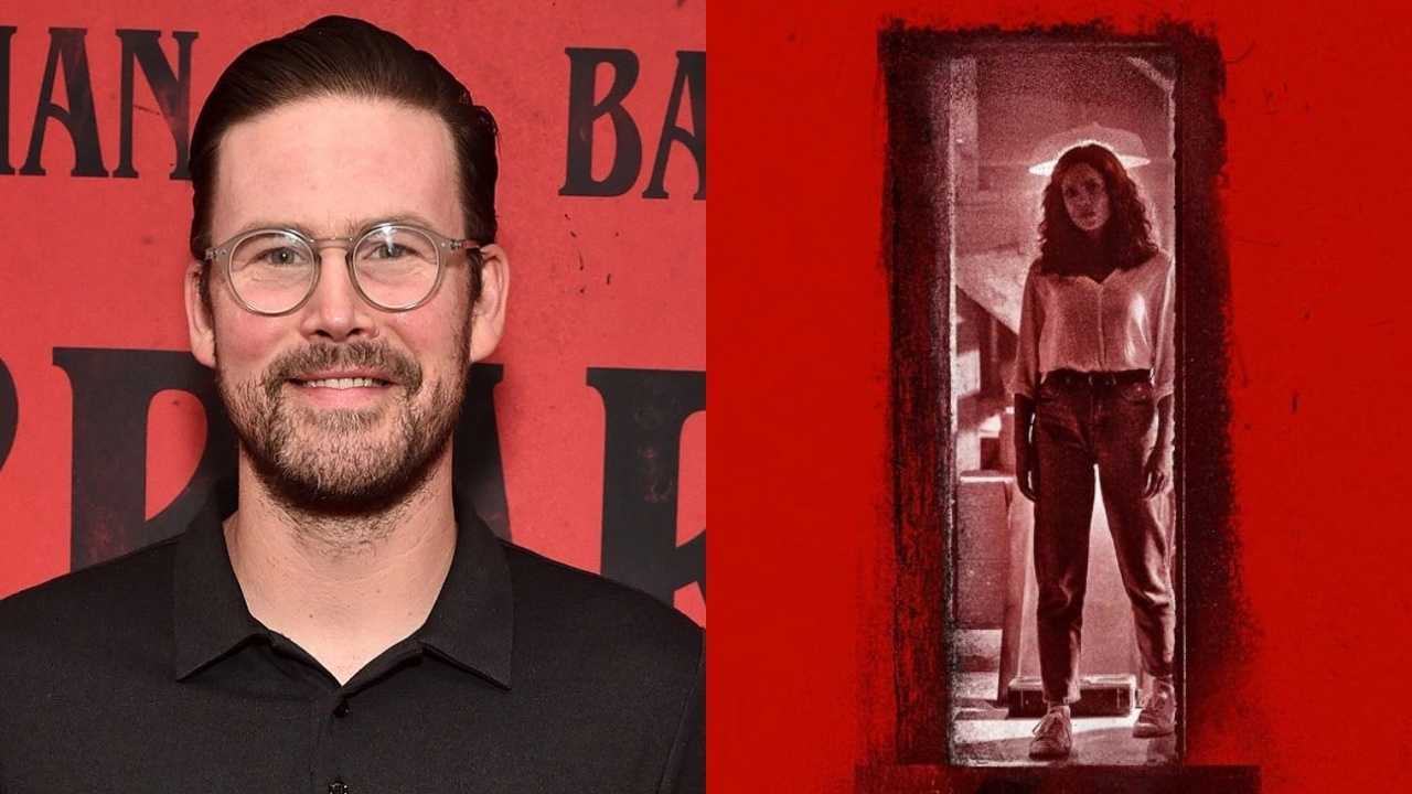 Zach cregger biography, age, height, wife, net worth, family