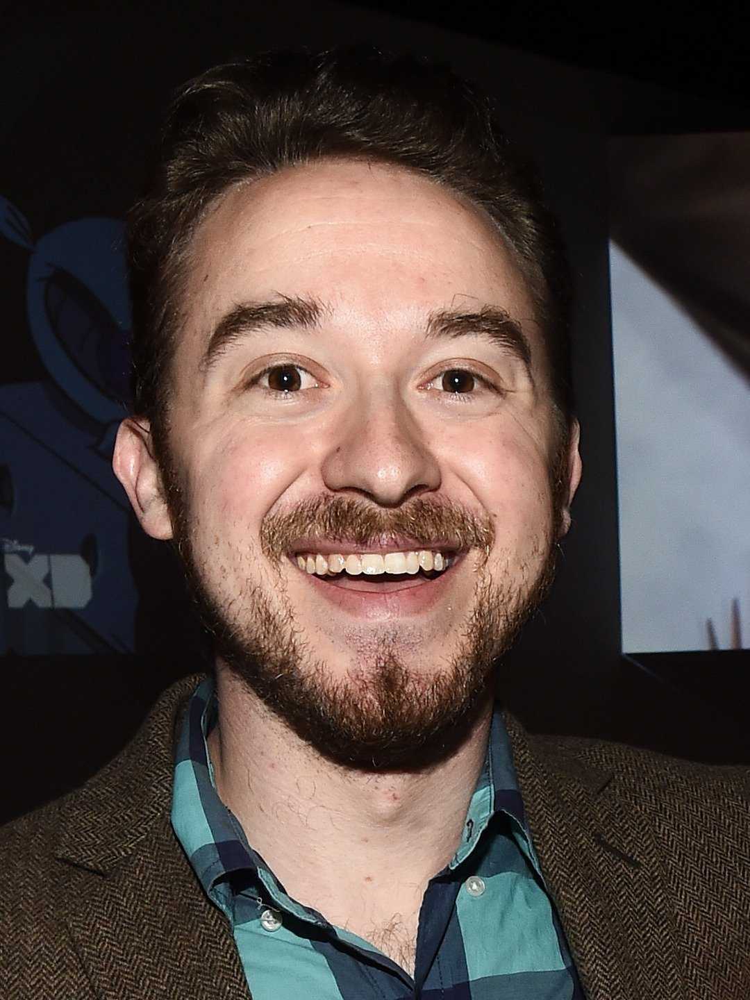 Alex hirsch bio  - age, married, wife, career, net worth, relationship, awards, movies