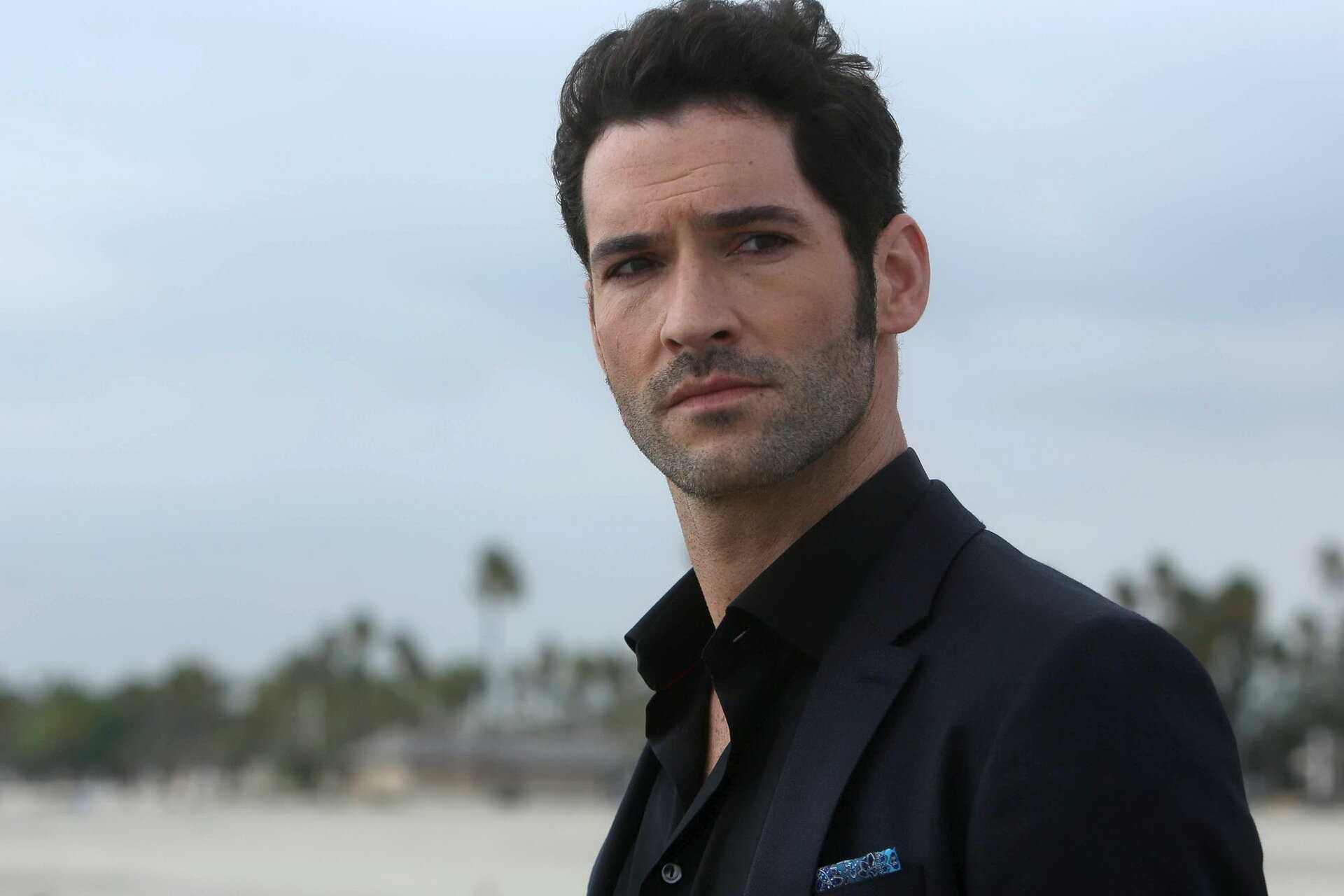 Люцифер / lucifer (сериал, 2016) - американские, канадские и австралийские сериалы  - телесериал.com