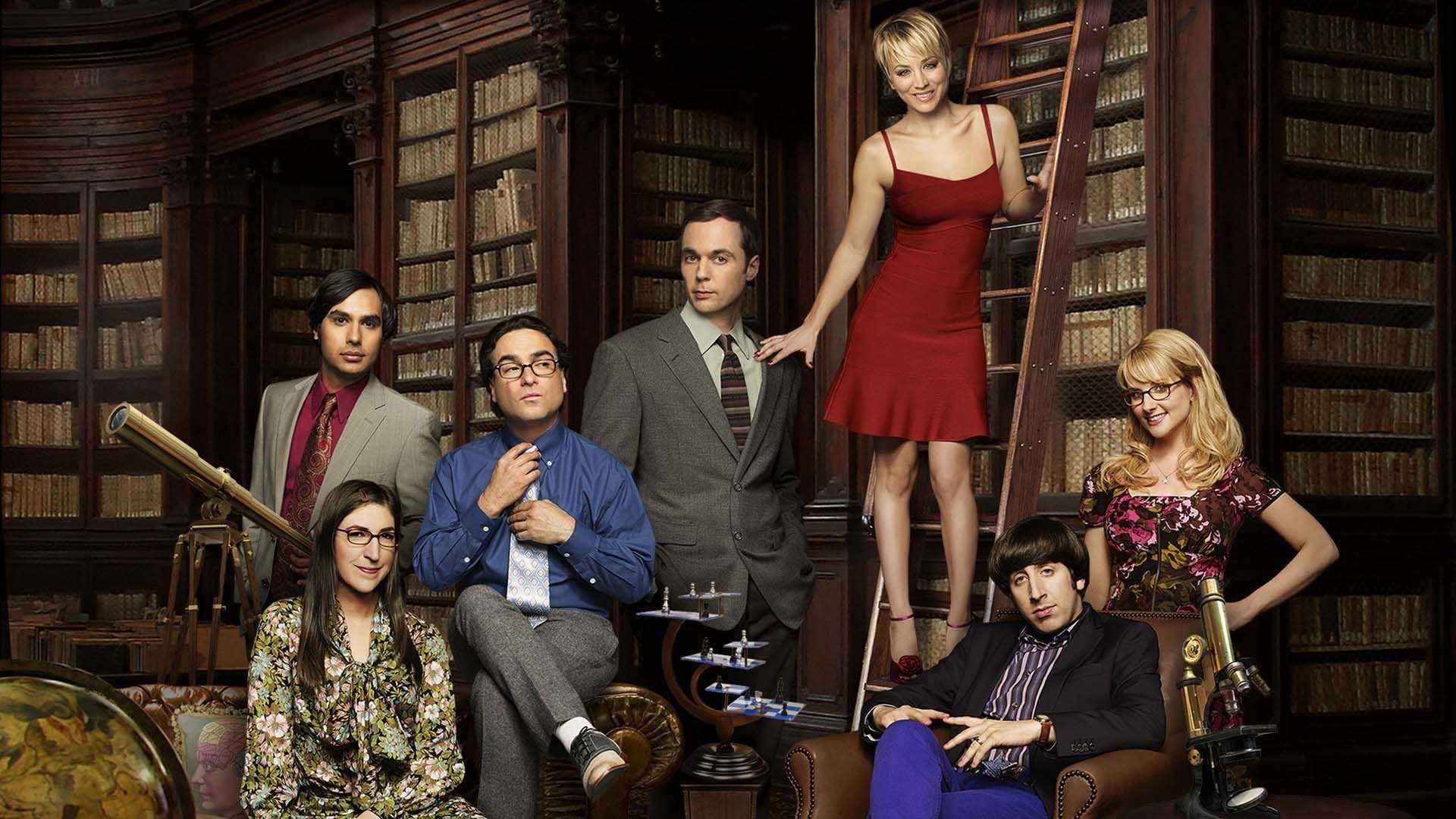 Сериалы 2023: лучшие комедии, которые зажгут весь мир! - пища для ума