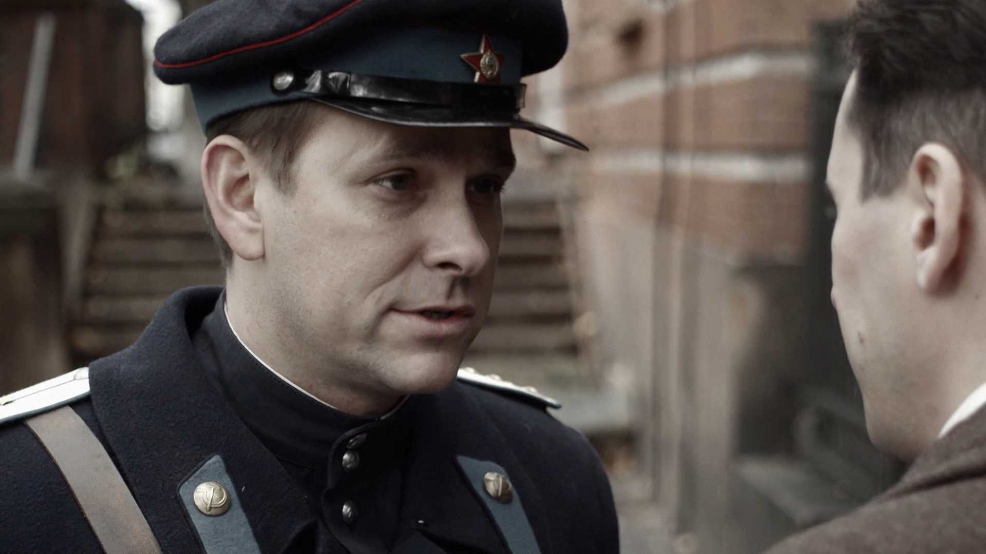27 фильмов и сериалов о послевоенной борьбе с бандитизмом