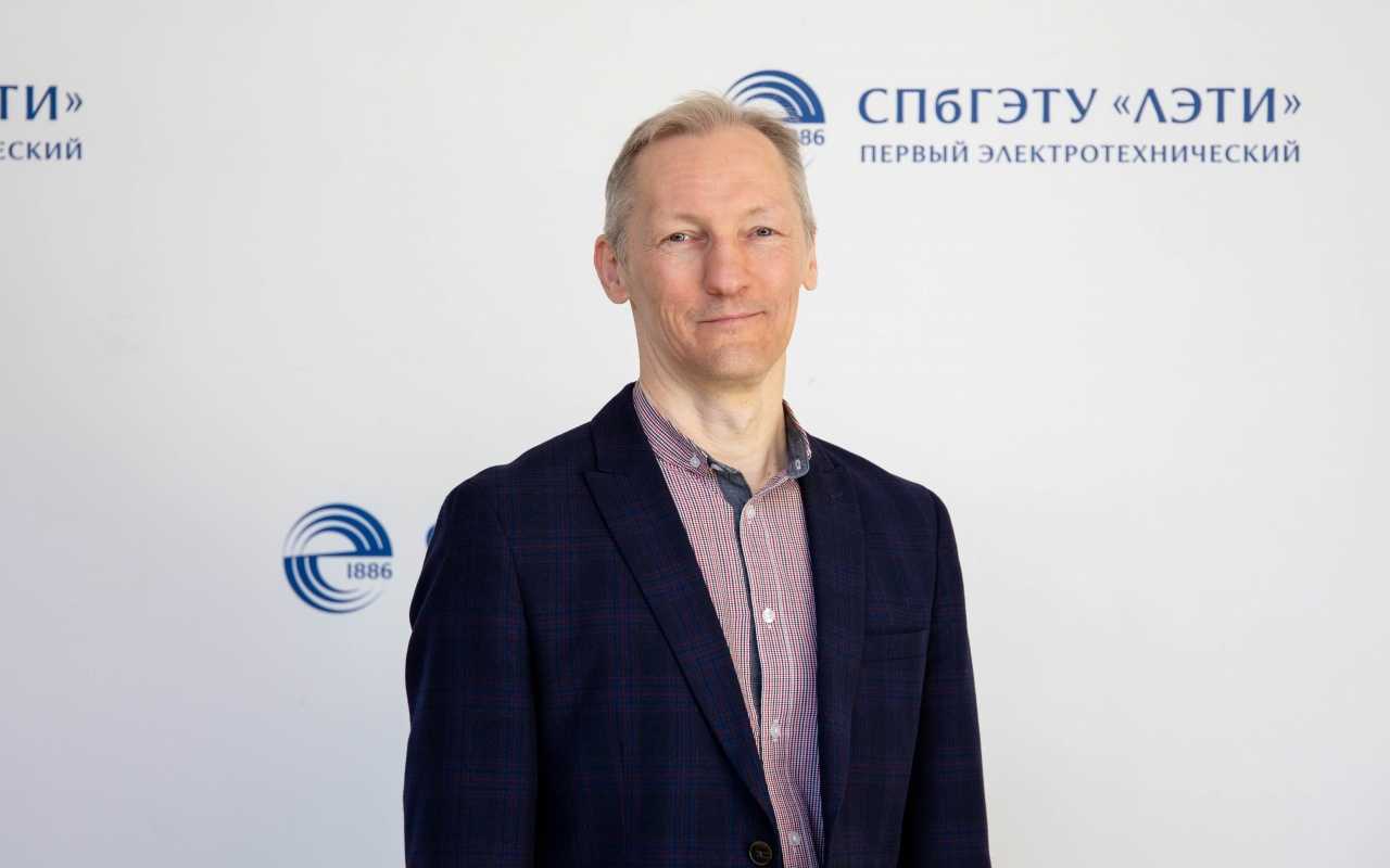 Тумаркин, андрей юрьевич