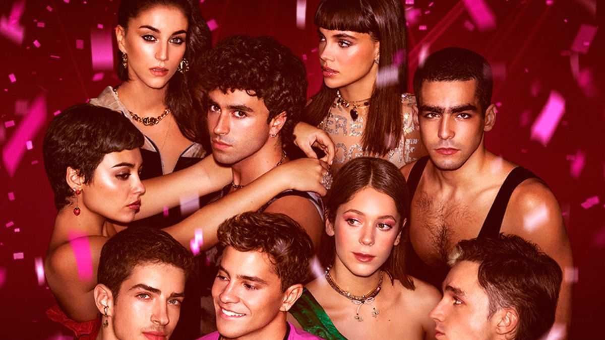 Elite season 7 cast, characters, and actors | the direct