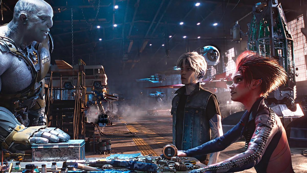 Ready player one - rotten tomatoes