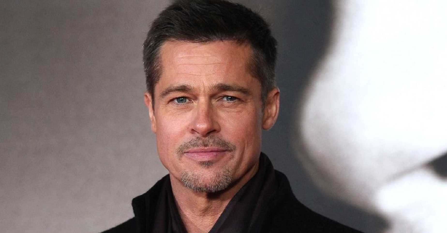 Брэд питт (brad pitt) - биография, новости, личная жизнь