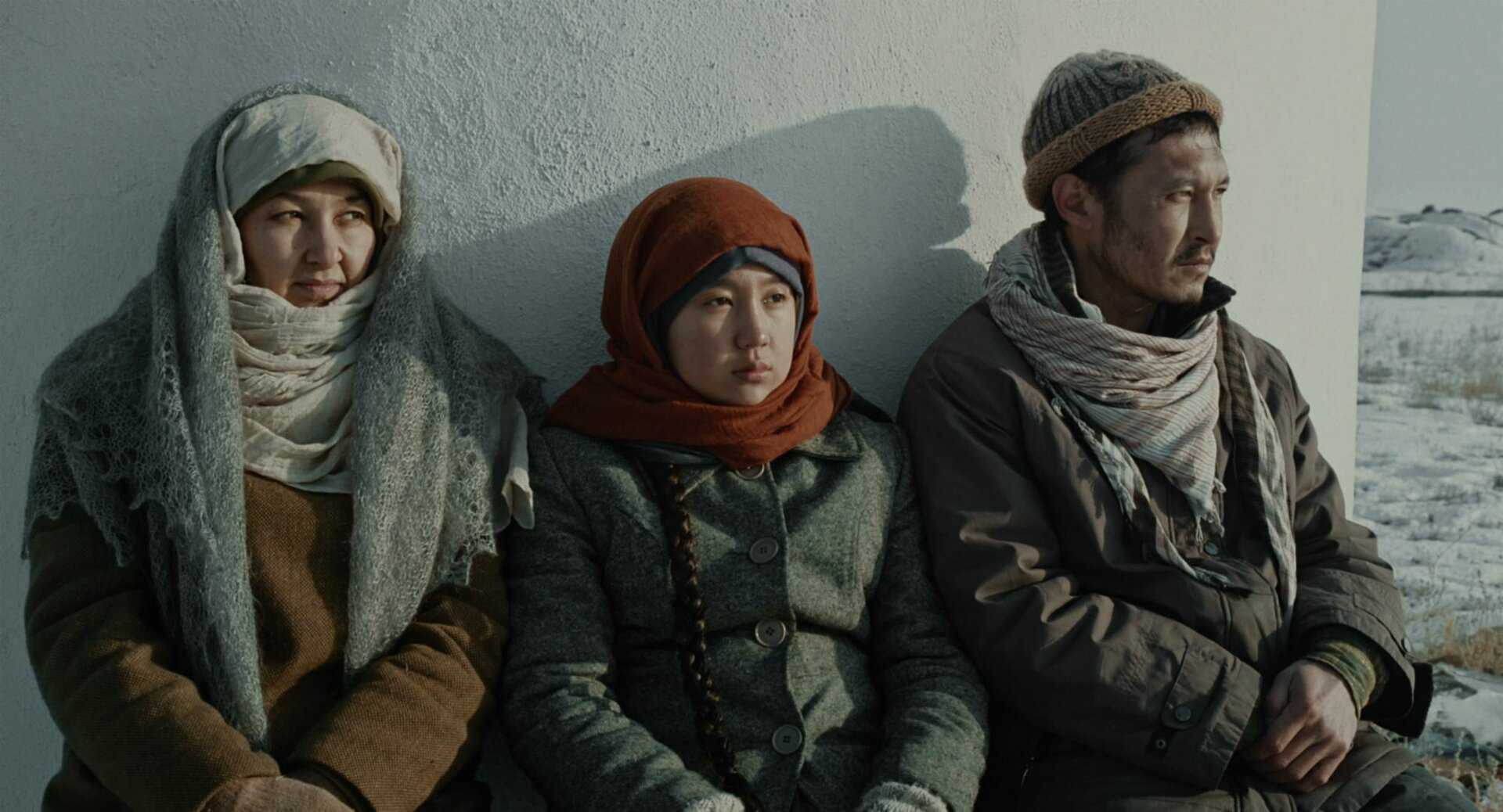 Смотреть казахстанские фильмы