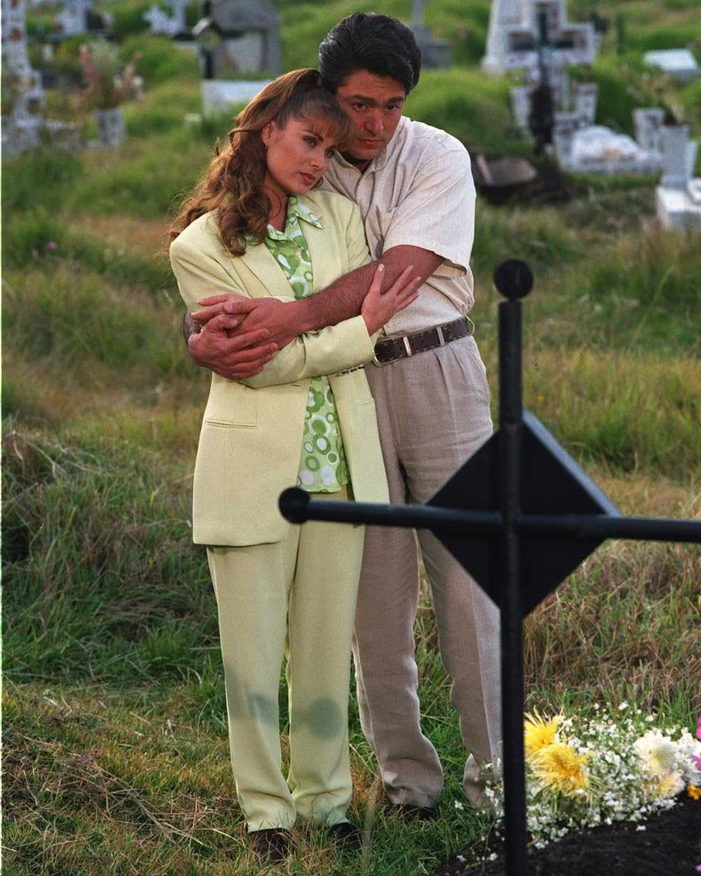 Эсмеральда сериал (1997)