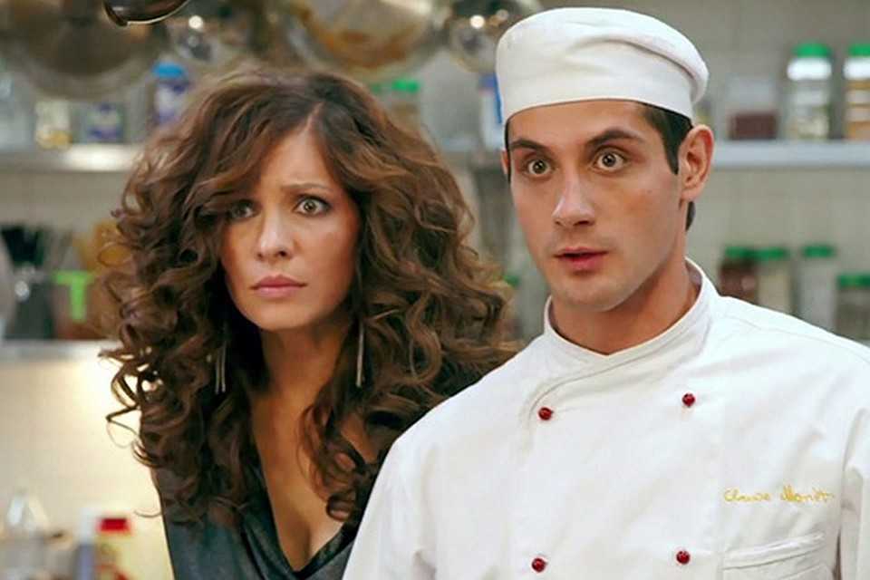 В каком порядке смотреть сериал кухня: хронология фильмов и сезонов