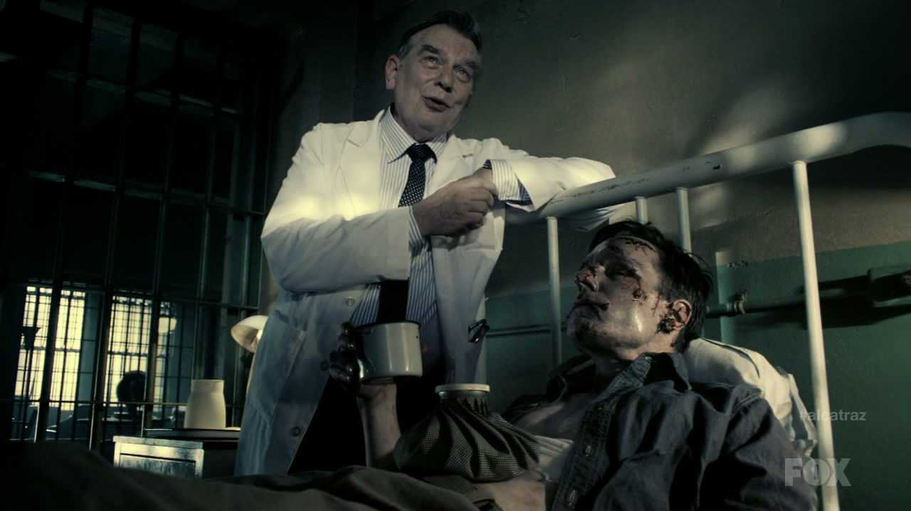 Небо в клеточку: 20 сериалов о жизни в тюрьме