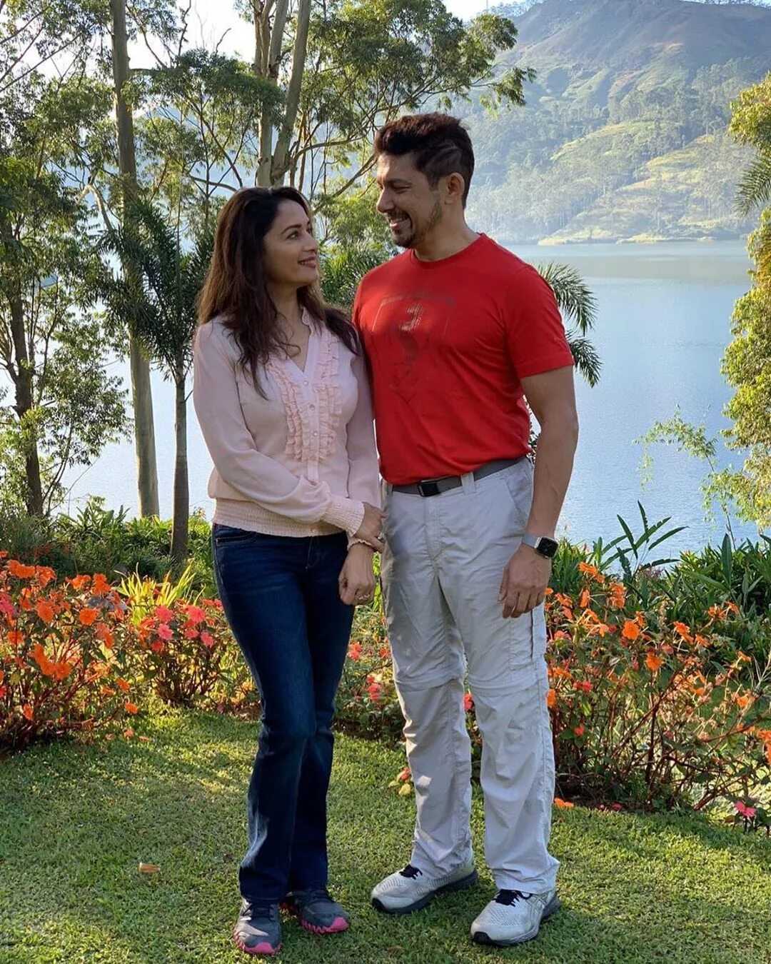 Madhuri dixit