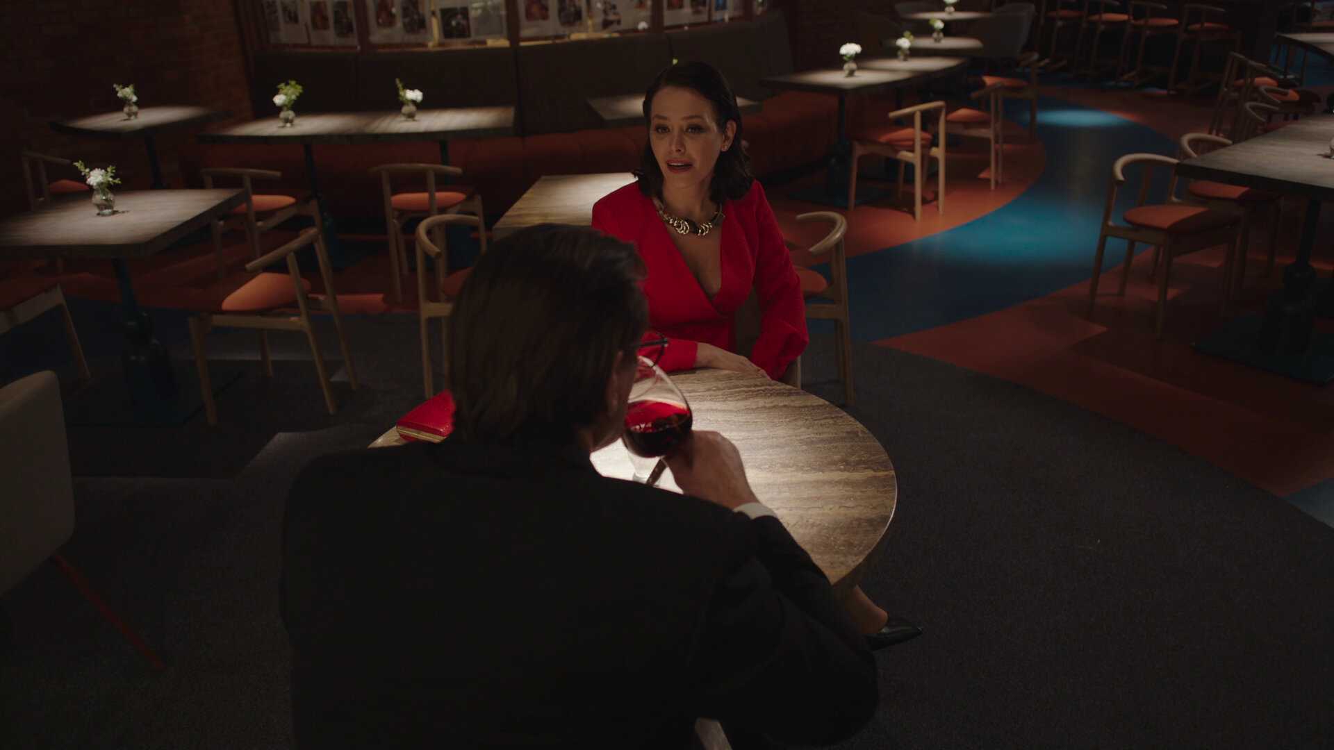 Сериал «инсомния» (2021): сколько серий и сезонов, подробное содержание, сюжет, концовка, описание фильма 