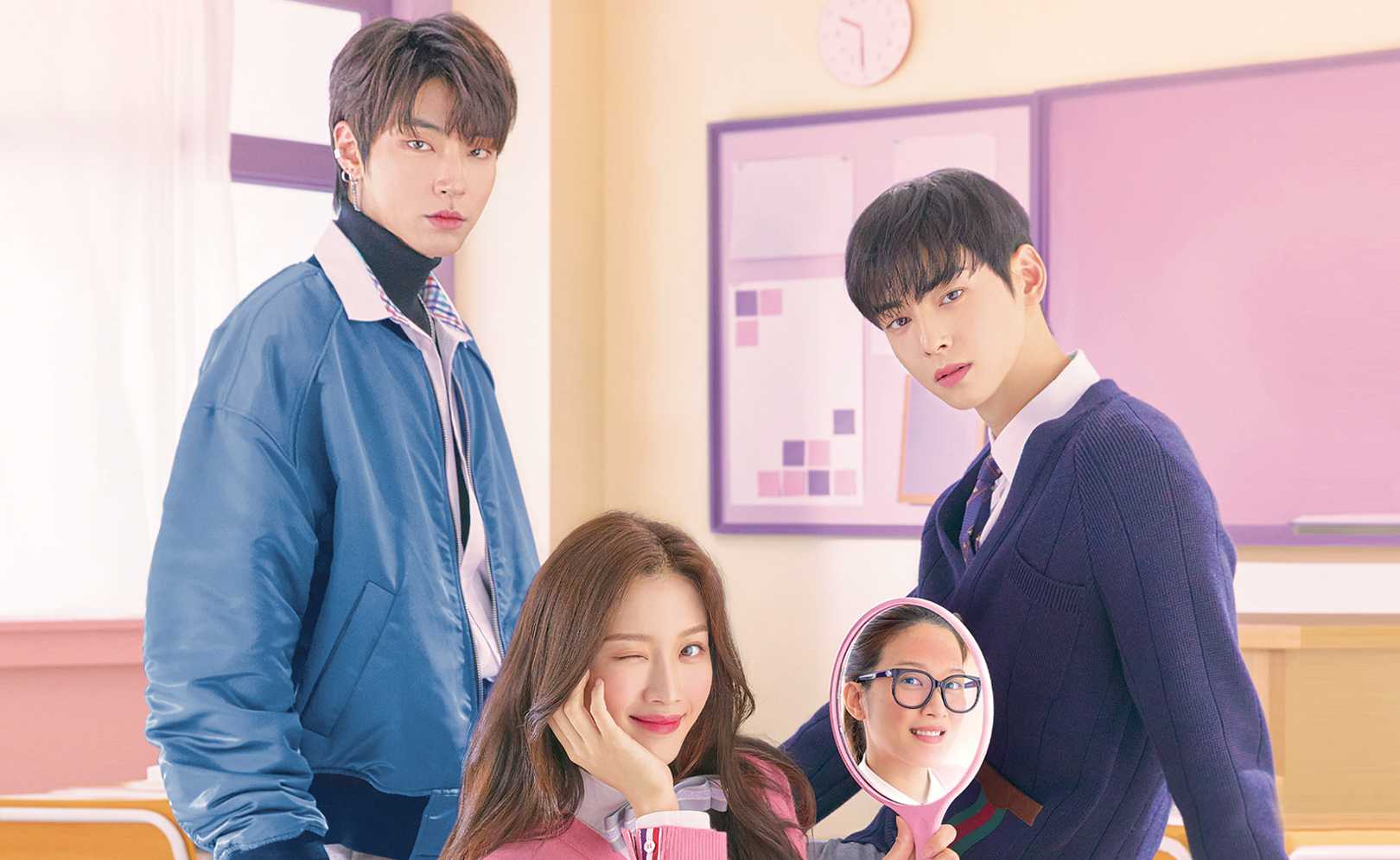 Top 10 korean sports dramas of all time