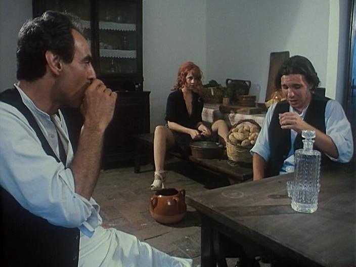 Фильм искушение (1995) торрент скачать