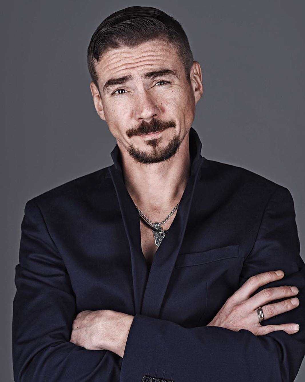 Actor denis nikiforov: biography, career, personal life and interesting facts