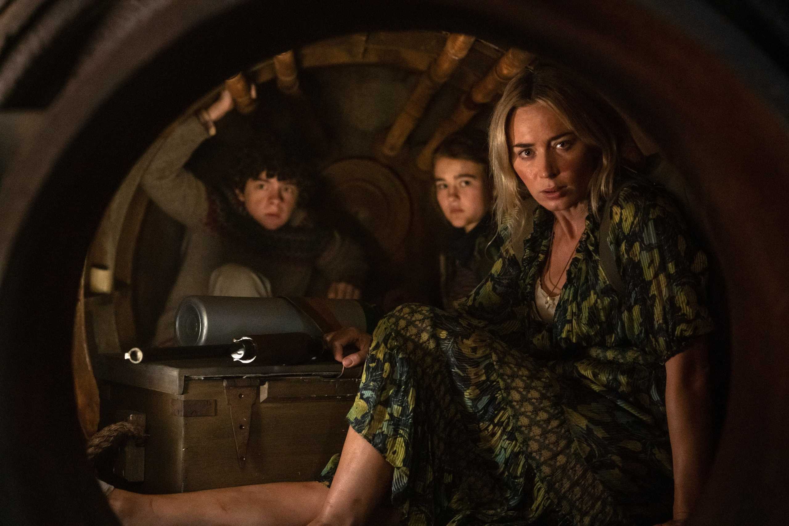 Зарубежные сериалы триллеры 2023 года: список лучших