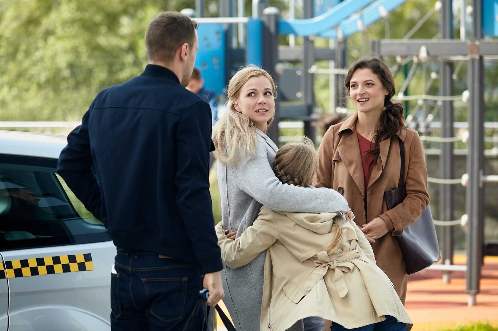 Сериал «я заберу твою семью» (2021): сколько серий, описание, содержание, сюжет, будет ли 2 сезон