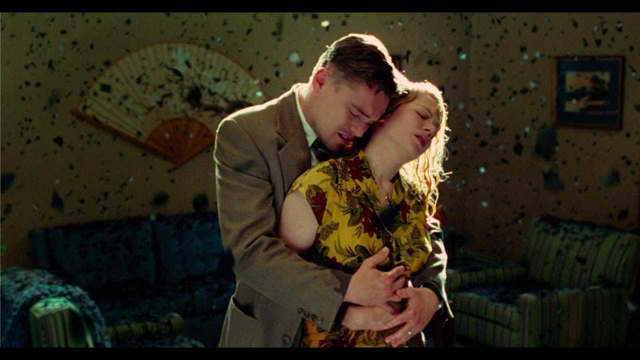Объяснение концовки «не в порядке» (подробно)