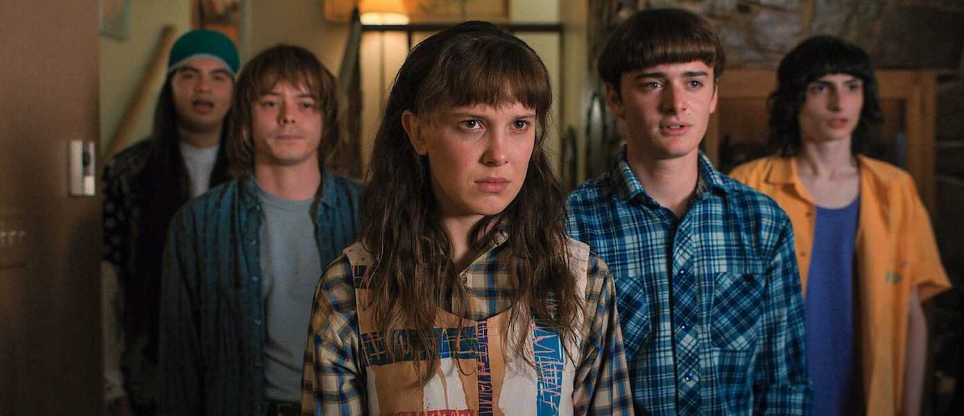 Сериалы похожие на уэнсдэй