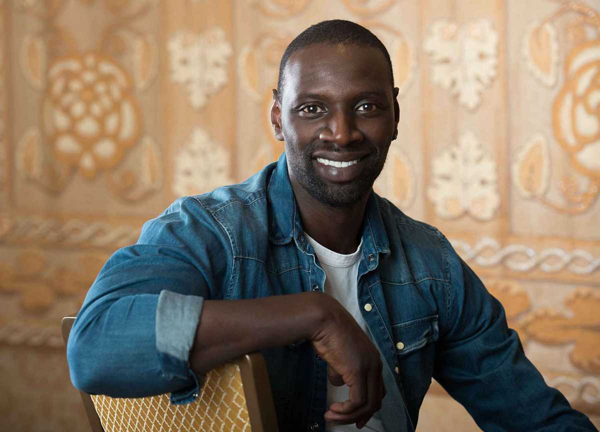 Omar sy net worth, age, mother, father, wife, children, family, height and biography - thewikifeed