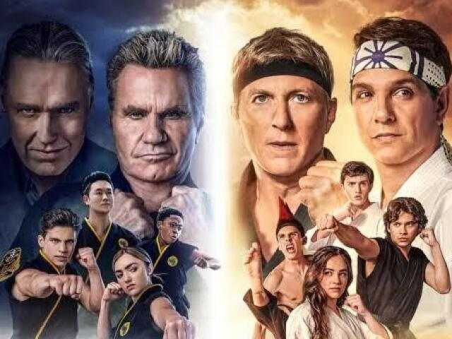Cobra kai season 6: everything we know about the final season | gamesradar+