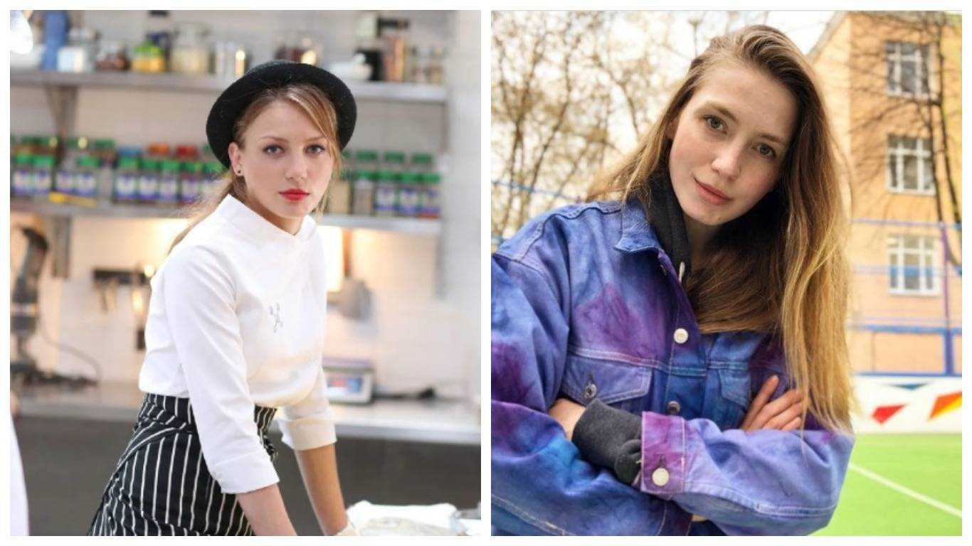 Как снимали русский телесериал «кухня»