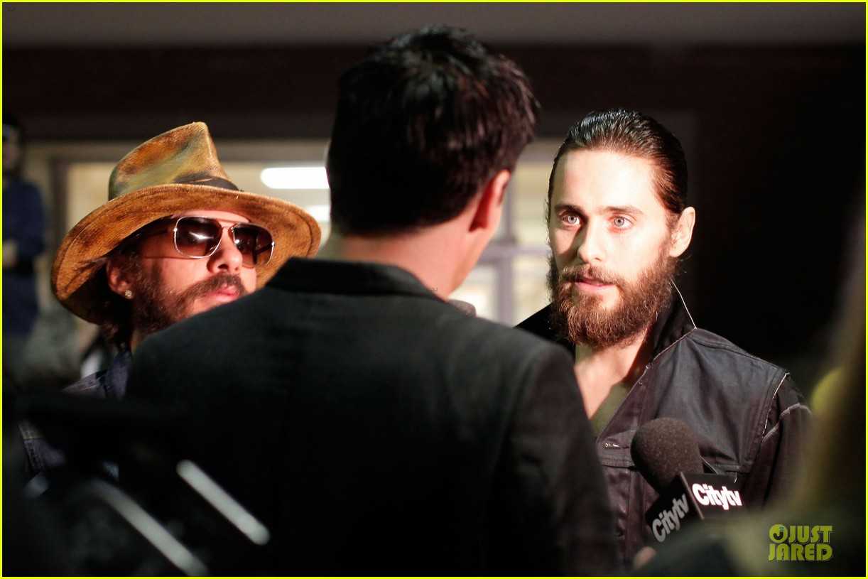 Джаред лето (jared leto) - биография, новости, личная жизнь