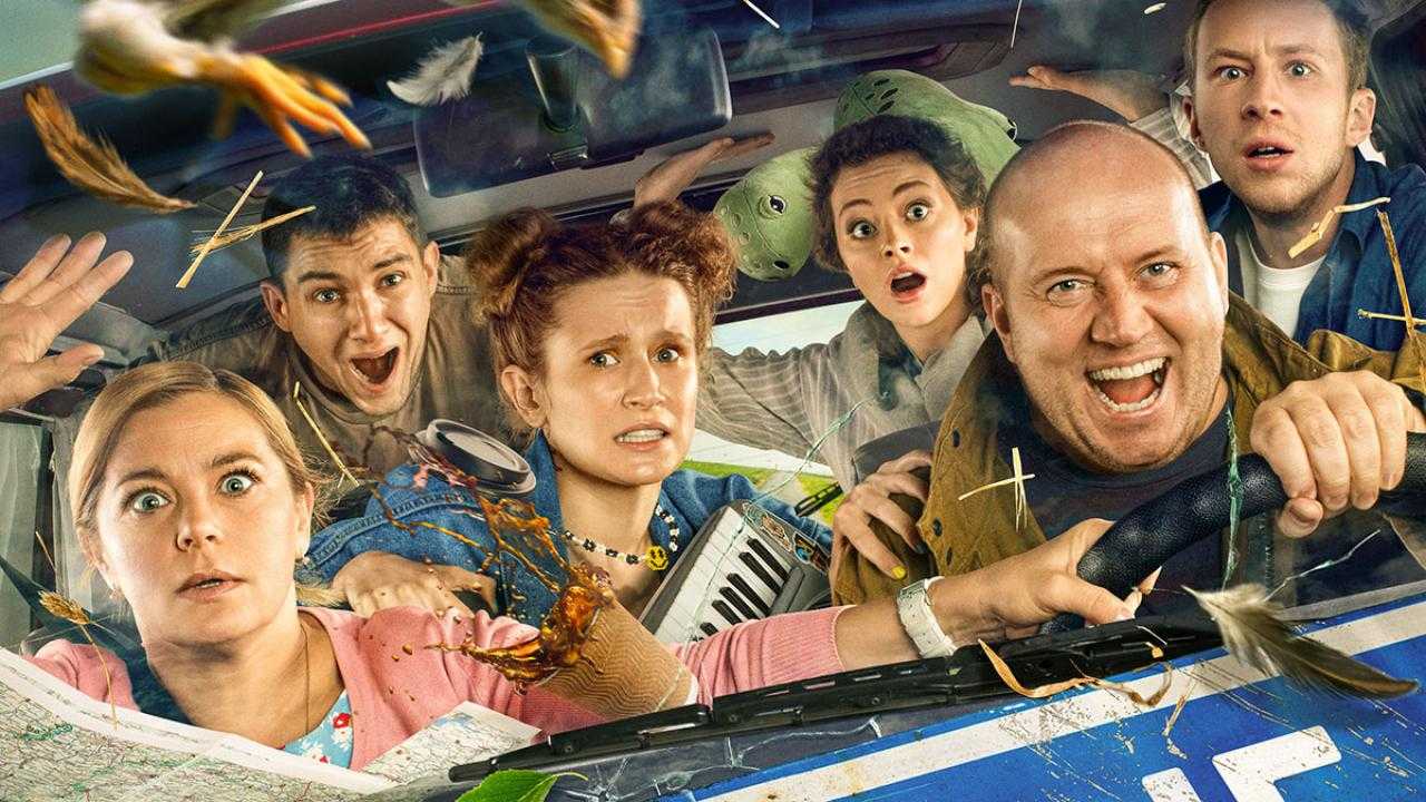 Русские сериалы комедии 2023 года: новые, лучшие, уже вышедшие и смешные премьеры – топ список