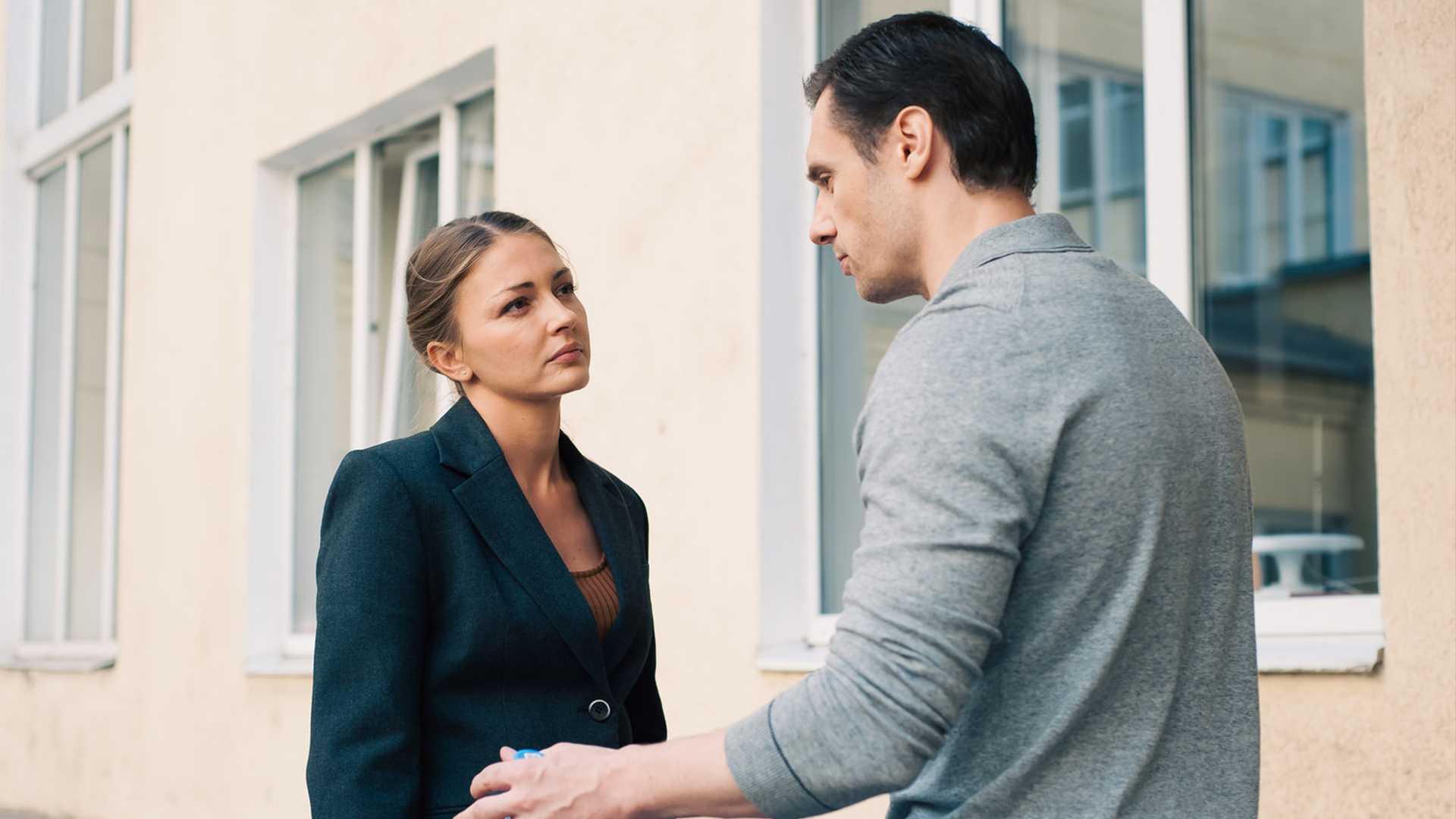 12 российских детективных сериалов 2022 года: список лучших