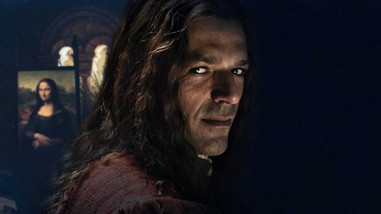 Список лучших исторических фильмов и сериалов про средневековье